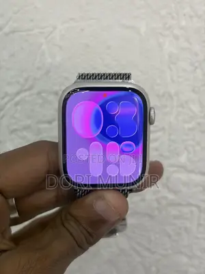 Apple Watch Series 9 45mm