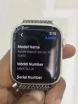 Apple Watch Series 9 45mm - 2