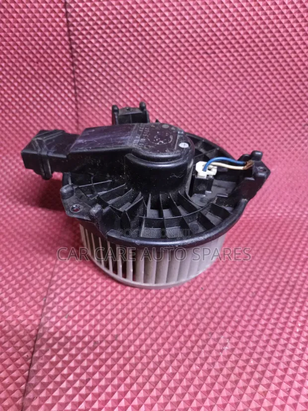 AC Blower Motor Toyota Hilux - 1