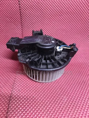 AC Blower Motor Toyota Hilux
