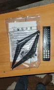 Hisense 58" Smart TV A6 - 1