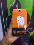 Amaya USB to Type C Charger with Warranty - 1