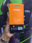 Amaya USB to Type C Charger with Warranty - 2