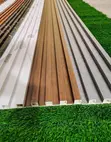 Fluted Wall Panels - Odeon Nairobi CBD - 1