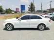 Mercedes-Benz C-Class 2010 - 2