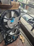 Nissan B14 Radiator - Used - 2
