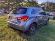 Mitsubishi RVR 2015 Gray - 2