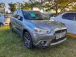 Mitsubishi RVR 2015 Gray - 3