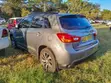 Mitsubishi RVR 2015 Gray - 4