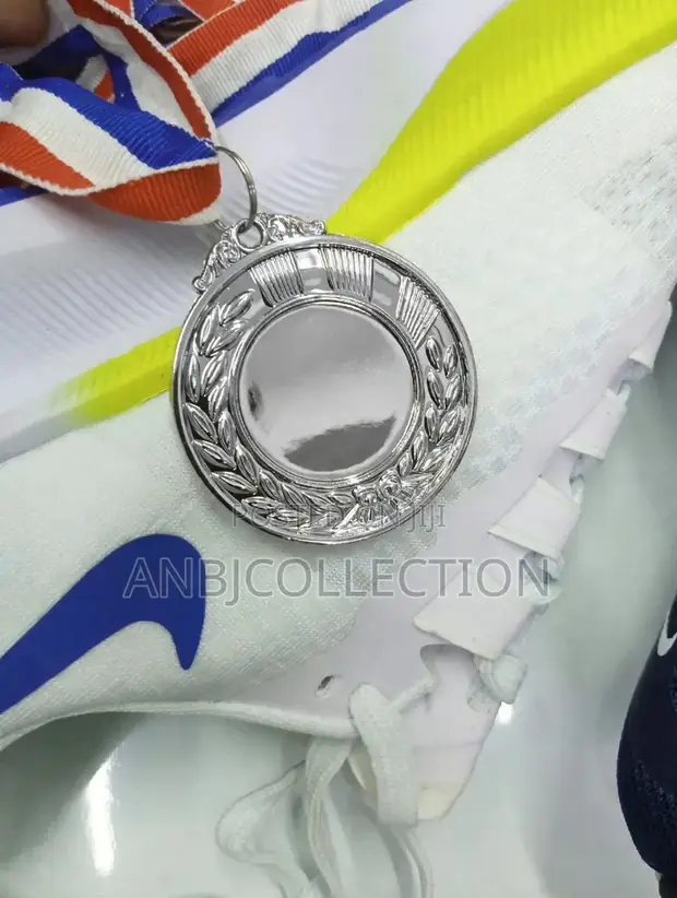 Gold Medals - 1