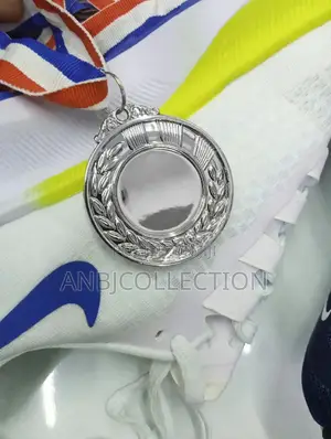Gold Medals