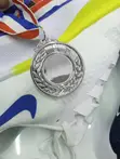 Gold Medals - 1