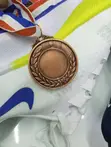 Gold Medals - 2