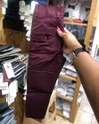 Executive Boys Khaki Pants - 1