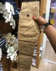 Executive Boys Khaki Pants - 3