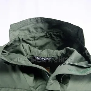 M7044 Parka Jacket