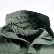 M7044 Parka Jacket - 1