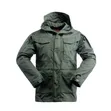 M7044 Parka Jacket - 5