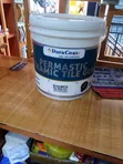 Duracoat Tile Glue ya Keramik 4kg - 1