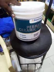Duracoat Tile Glue ya Keramik 4kg - 2