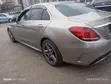 Mercedes-Benz C200 2019 Ivory - 4