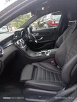 Mercedes-Benz C200 2019 Ivory - 5