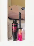 Huda Beauty Legit Lashes Mascara - Black - 3