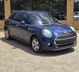 2016 Mini Cooper 1.5L Blue - 1