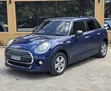 2016 Mini Cooper 1.5L Blue - 2