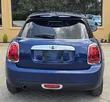 2016 Mini Cooper 1.5L Blue - 4