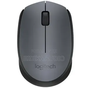 Logitech Wireless Mouse