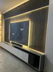 Affordable Fluted Wall Panels - Tsavo Road - 1