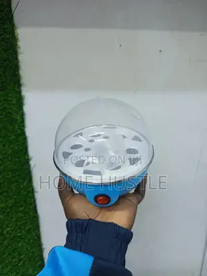 Reki Single Egg Boiler