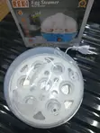 Reki Single Egg Boiler - 2