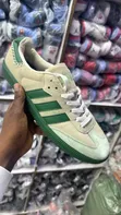 Adidas Samba Shoes - Sizes 36, 39, 41, 42 - 1