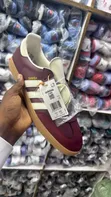 Adidas Samba Shoes - Sizes 36, 39, 41, 42 - 2