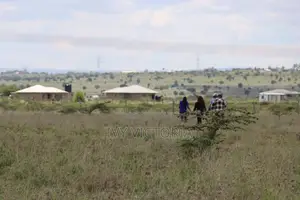Mbuni Gardens Residential Plot for Sale
