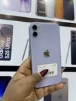 Apple iPhone 11 256GB Purple - 1