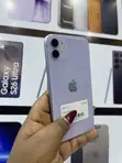 Apple iPhone 11 256GB Purple - 2