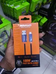 Amaya Fast Data Cable with Warranty - 1