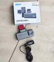 Dual Lens 4G SIM Dash Camera for Motor Vehicles - 2
