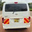 Nissan NV200 2015 Panel Van - 2
