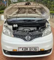 Nissan NV200 2015 Panel Van - 5