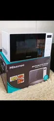 Hisense 20L Digital Microwave - Brand New - 1
