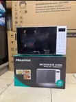Hisense 20L Digital Microwave - Brand New - 2