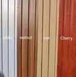 High Quality Fluted Wall Panels - 1
