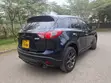 Mazda CX-5 2013 Blue - 1