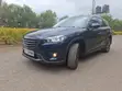 Mazda CX-5 2013 Blue - 3