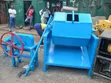 Ball Mill Machine Unit - Brand New - 2