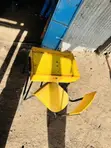 Durable Senior Secondary School Lockers & Chairs - 2